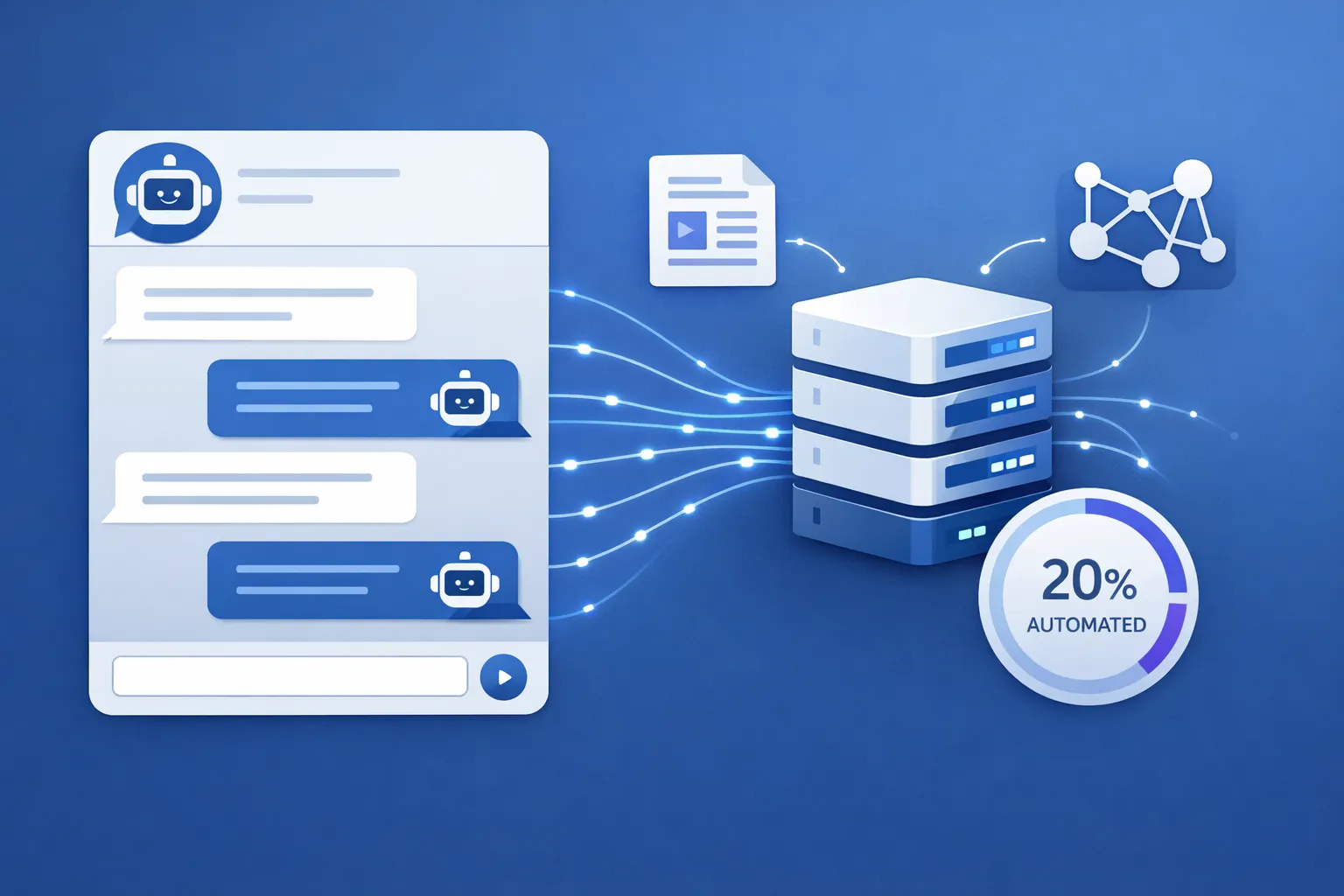 RAG Chatbot Architecture